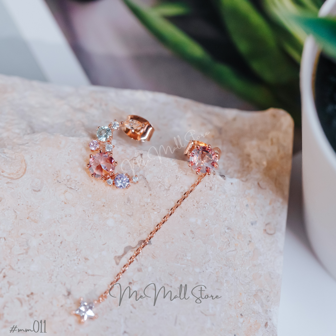 【#MM011】Crescent Moon