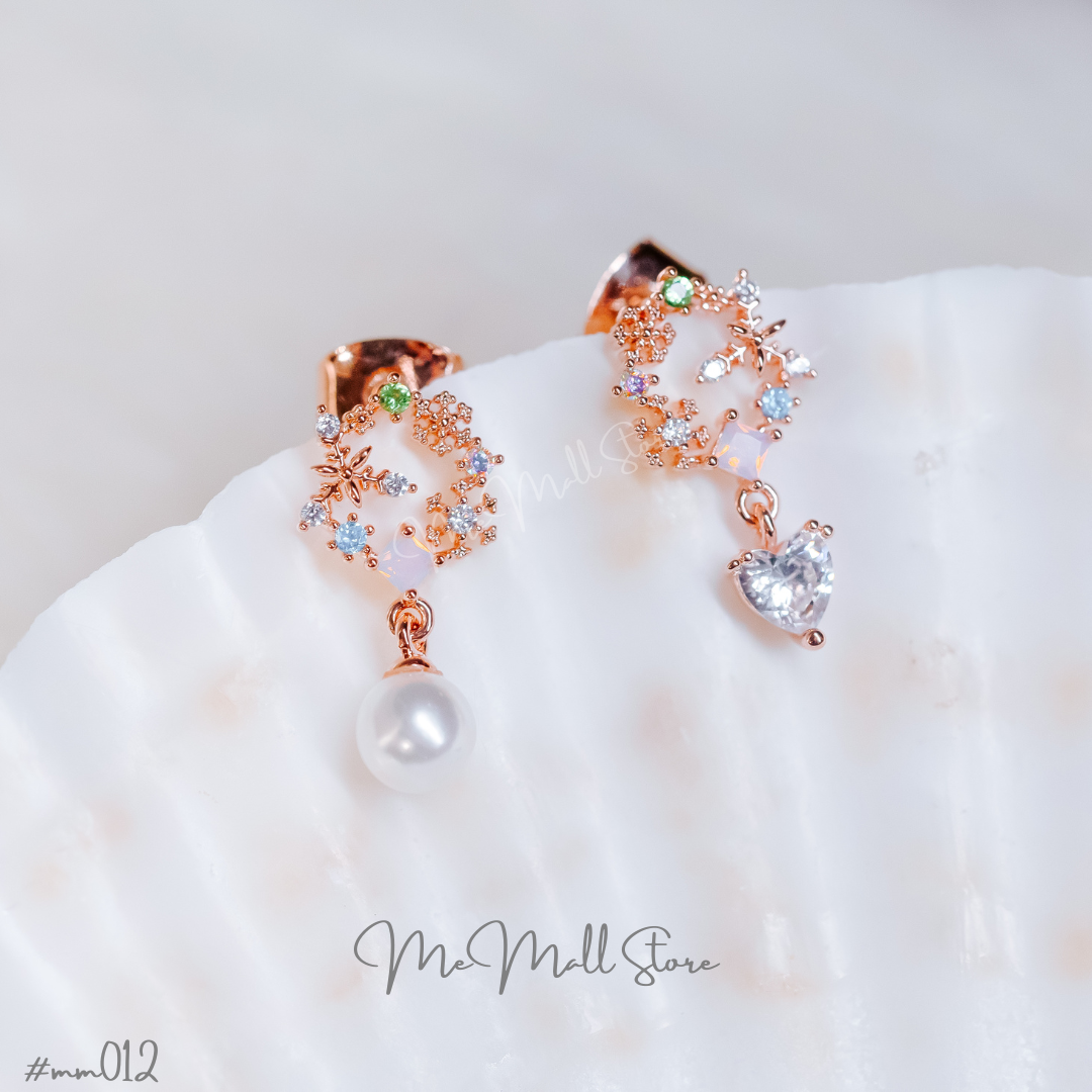 【#MM012】Secret Garden