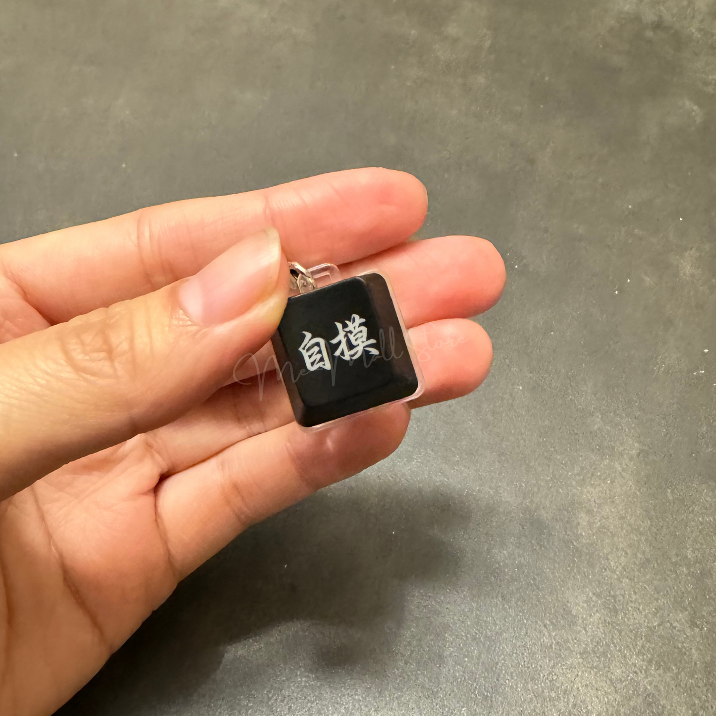 【雜貨類】可愛鍵帽 (可訂製)