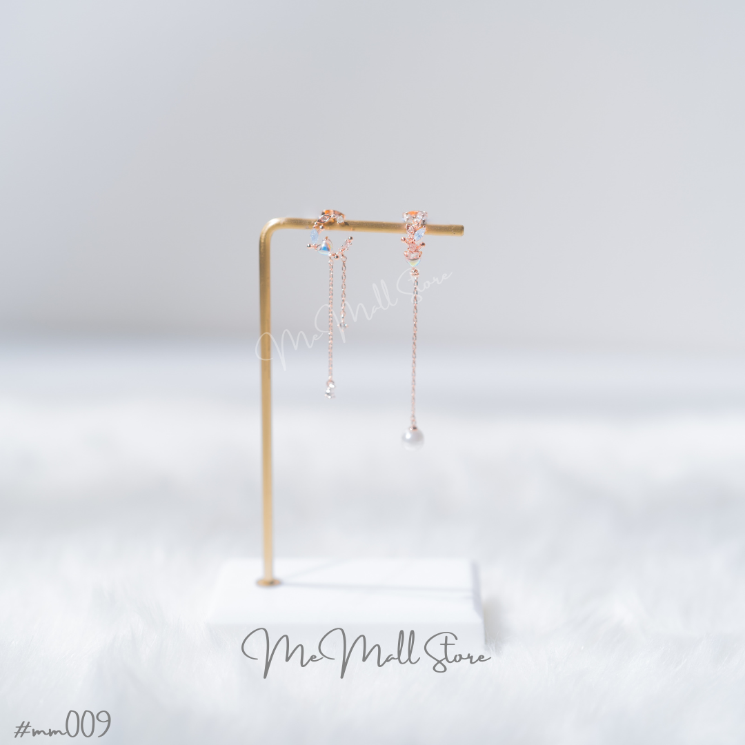 【#MM009】Half Moon