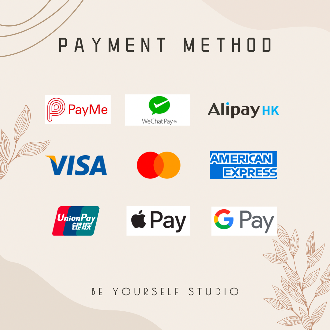 【Payment Method】Online Credit Card Payment
