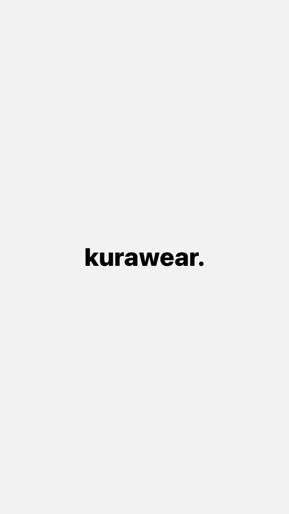 KURA WEAR | 服裝飾品