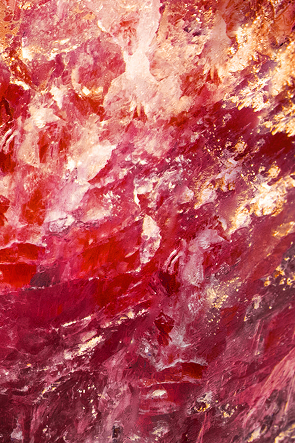 【原材料系列】Candle Works - F.O. | 香薰精油 100mL