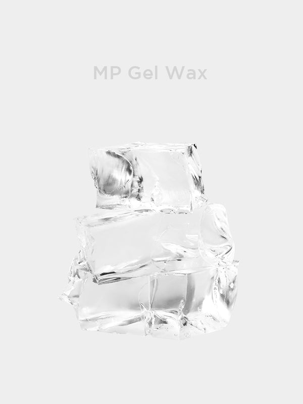 【原材料系列】(蠟材) Gel Wax MP (For Containers)