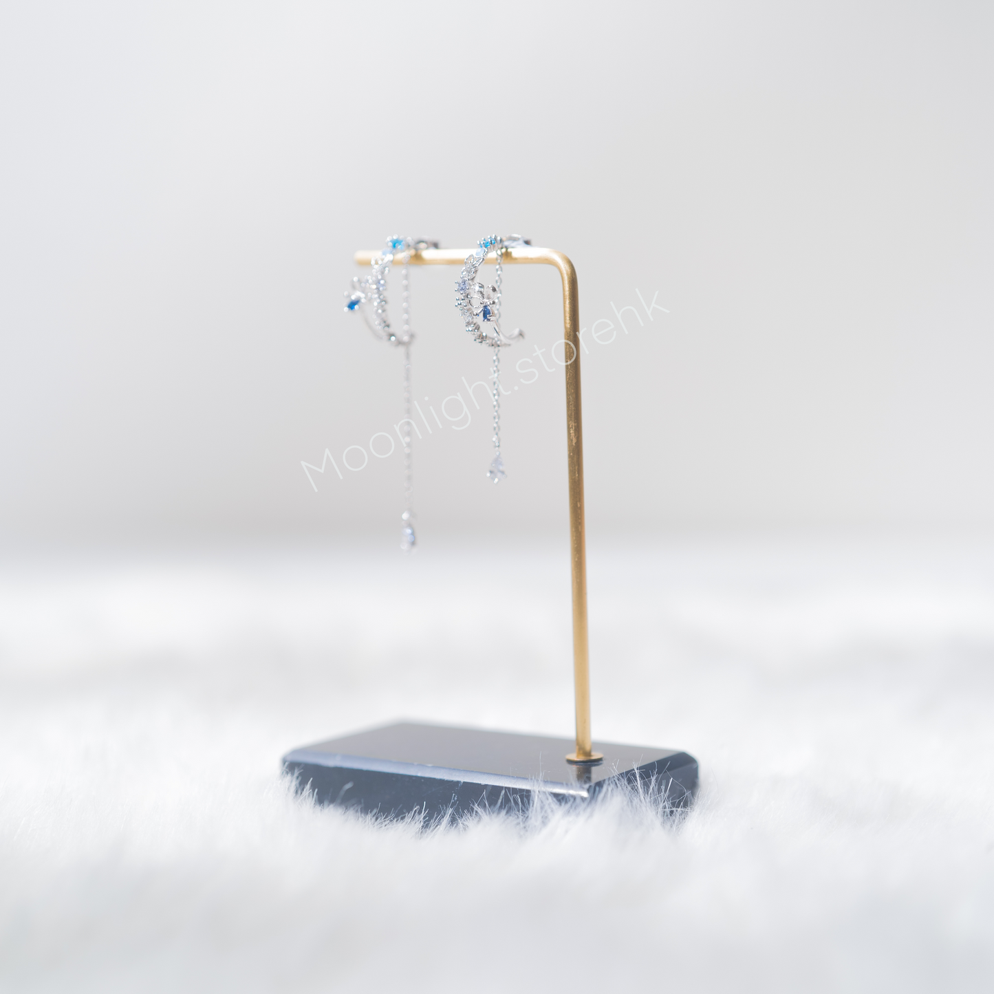 【#MM005】Blue Ring