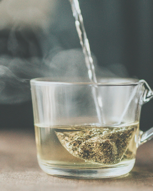 【香氣篇】Darjeeling Tea - 大吉嶺茶