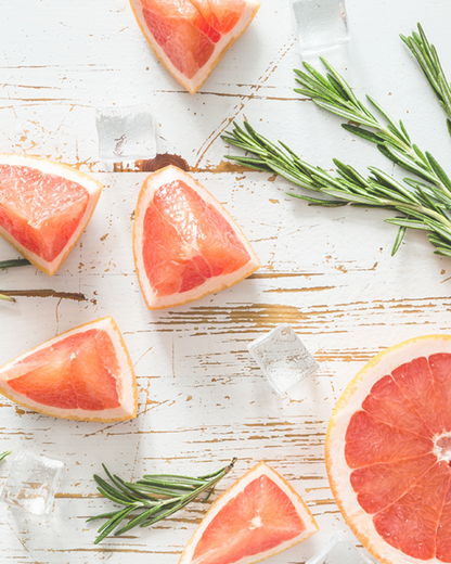 【Fragrance Section】Hesperides = Grapefruit - 葡萄柚
