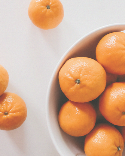 【Fragrance Series】Mandarin & Citrus - Tokyo Citrus