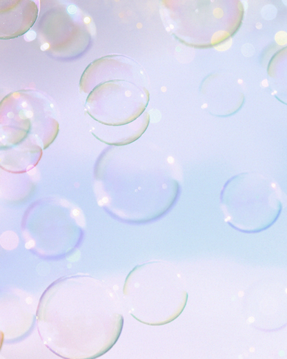 【Fragrance Series】Vellutina - Cleansing Bar