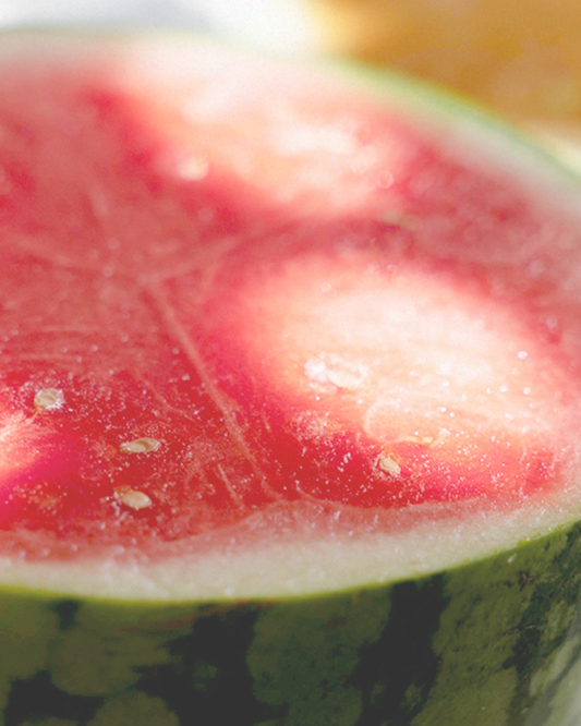 【香氣篇】Watermelon - 西瓜