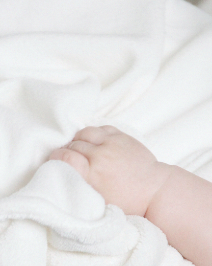 【Fragrance Series】Baby Powder
