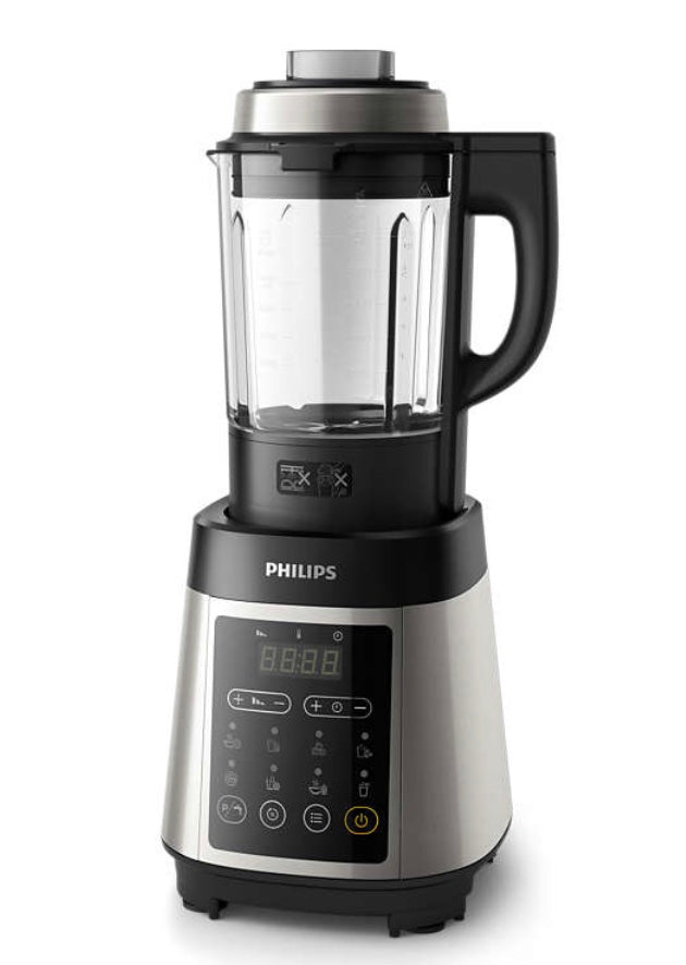 【Philips 飛利浦】HR2088/91 Viva Collection 冷熱烹調攪拌機 [香港行貨 | 2年保養]