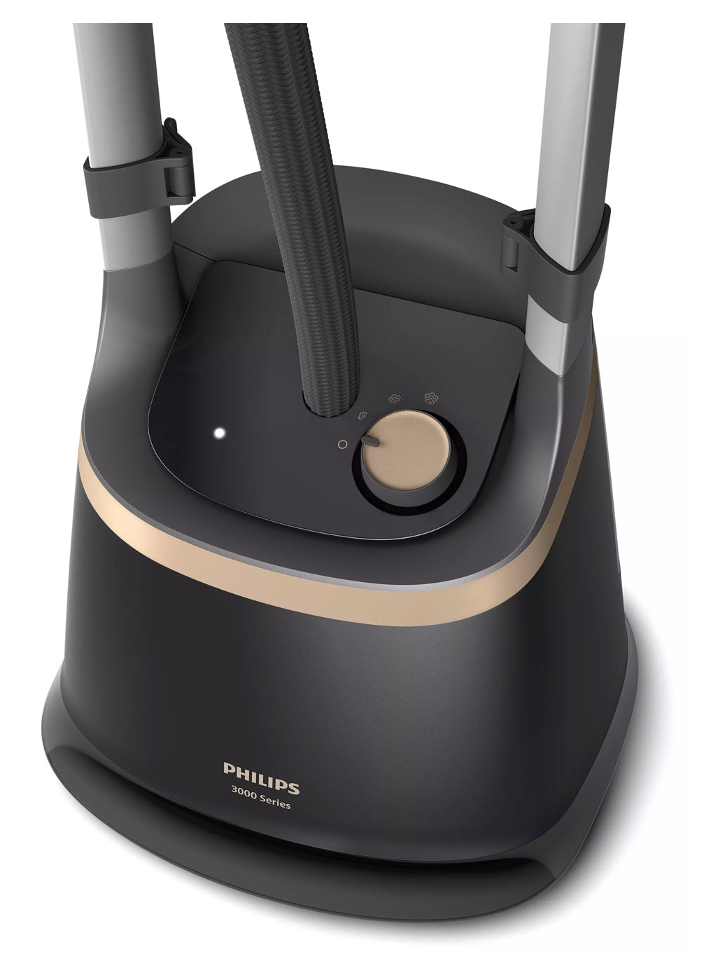 【Philips 飛利浦】 STE3170/80 蒸氣掛熨機 3000系列 配備可傾斜人體工學熨衣板 [香港行貨 | 2年保養]