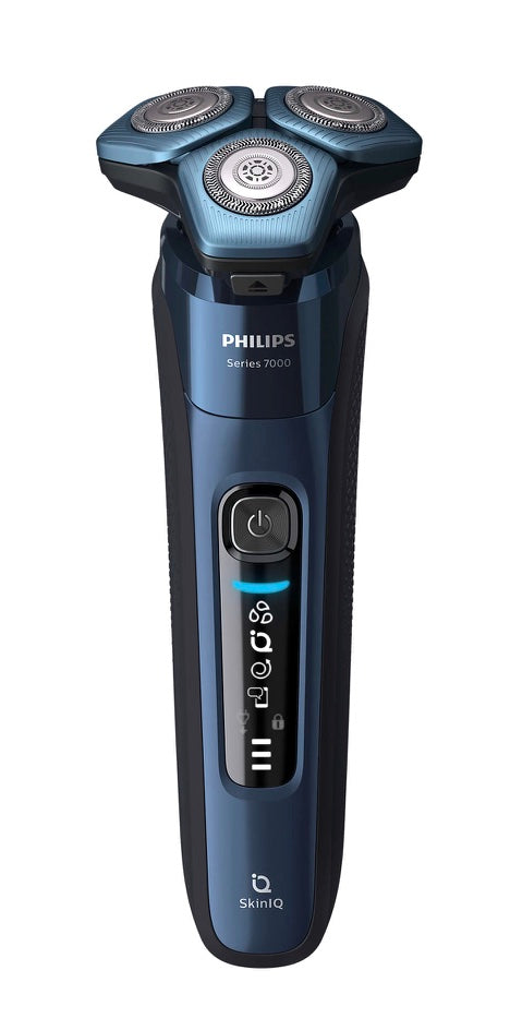 【Philips 飛利浦】S7782/53 7000系列 乾濕兩用電鬚刨 [香港行貨 | 2年保養]