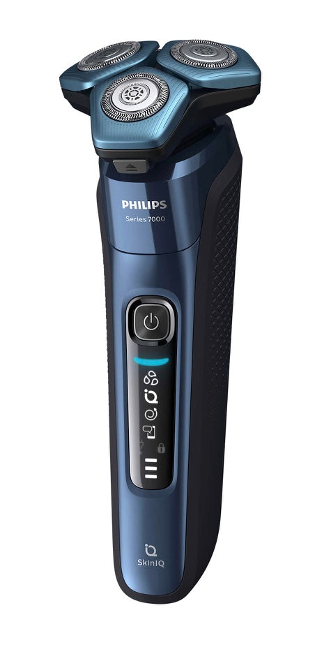 【Philips 飛利浦】S7782/53 7000系列 乾濕兩用電鬚刨 [香港行貨 | 2年保養]