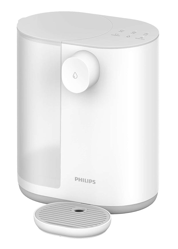 【Philips 飛利浦】ADD4911 WH/90 2.0公升 即熱飲水機 [白色] 沒有過濾功能 [香港行貨 | 2年保養]