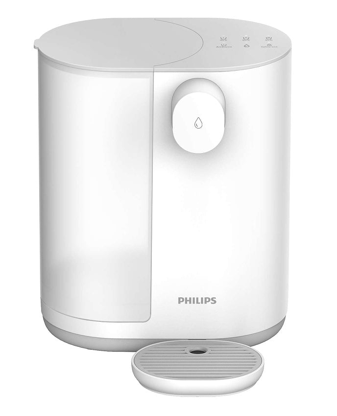 【Philips 飛利浦】ADD4911 WH/90 2.0公升 即熱飲水機 [白色] 沒有過濾功能 [香港行貨 | 2年保養]