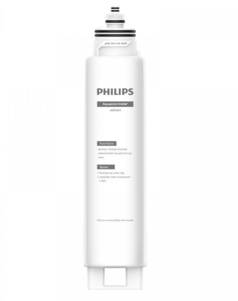 【Philips 飛利浦】ADD541 RO 純淨飲水機濾水芯 (ADD6901用) [香港行貨]