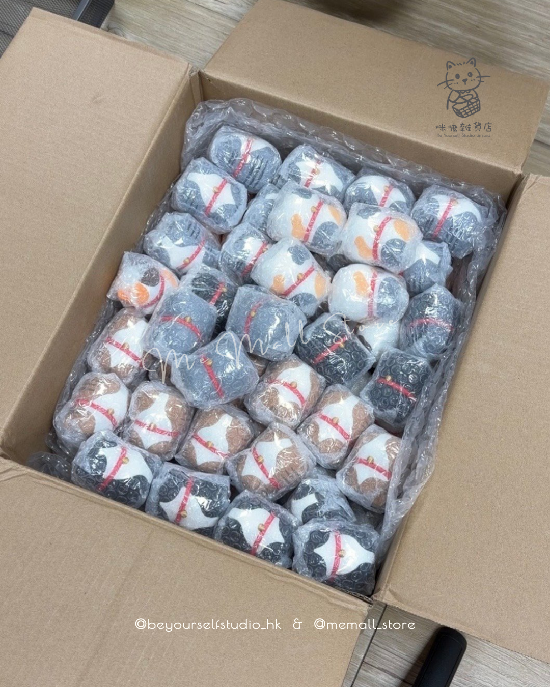 【台灣原創】貓鬍鬚收集器