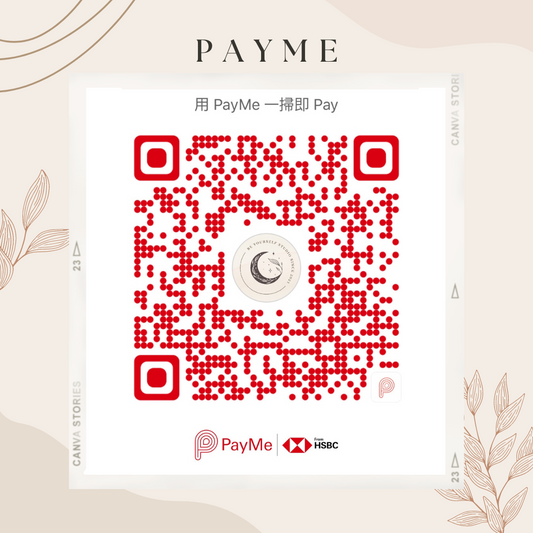 【付款方式】PayMe QR Code