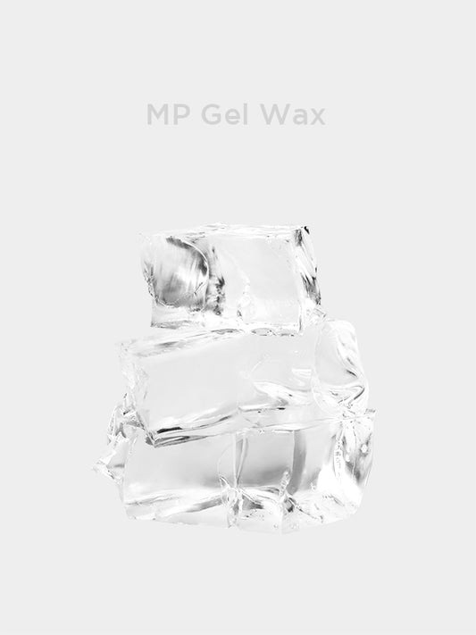 【原材料系列】(蠟材) Gel Wax MP (For Containers)