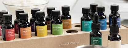 [Raw Materials Series] (Pigments) Liquid Dye (Oil Soluble) 20ml x 16 Colors Set